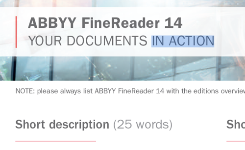 digitally born pdf