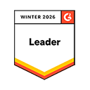 G2 - Leader - Winter 2026