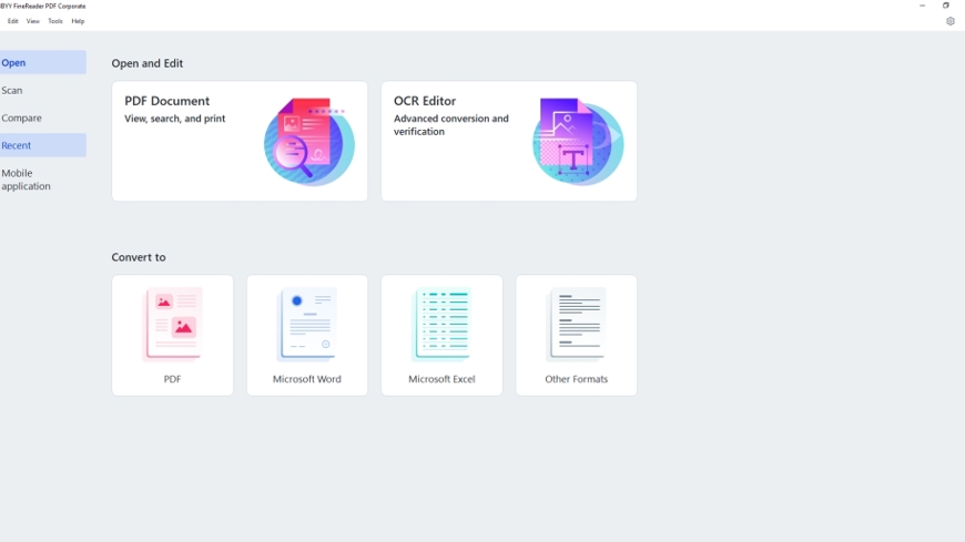 Müheloses arbeiten mit PDFs