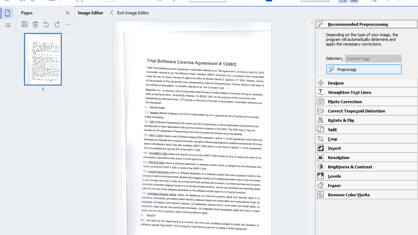 Image Editor